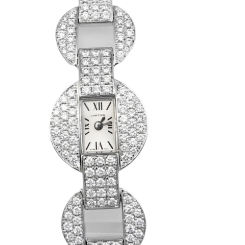 CARTIER WATCH OTHER