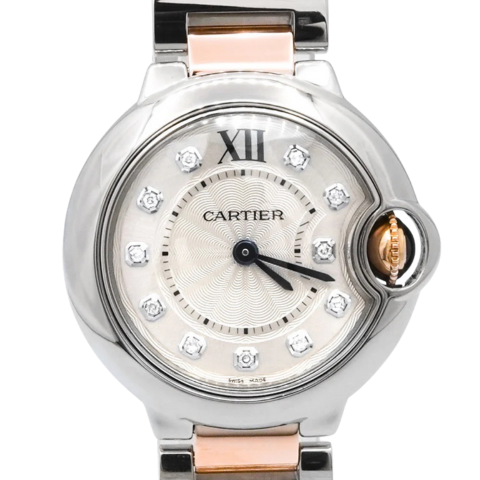 CARTIER WATCH OTHER