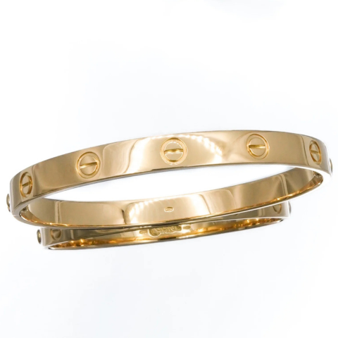CARTIER BRACELET