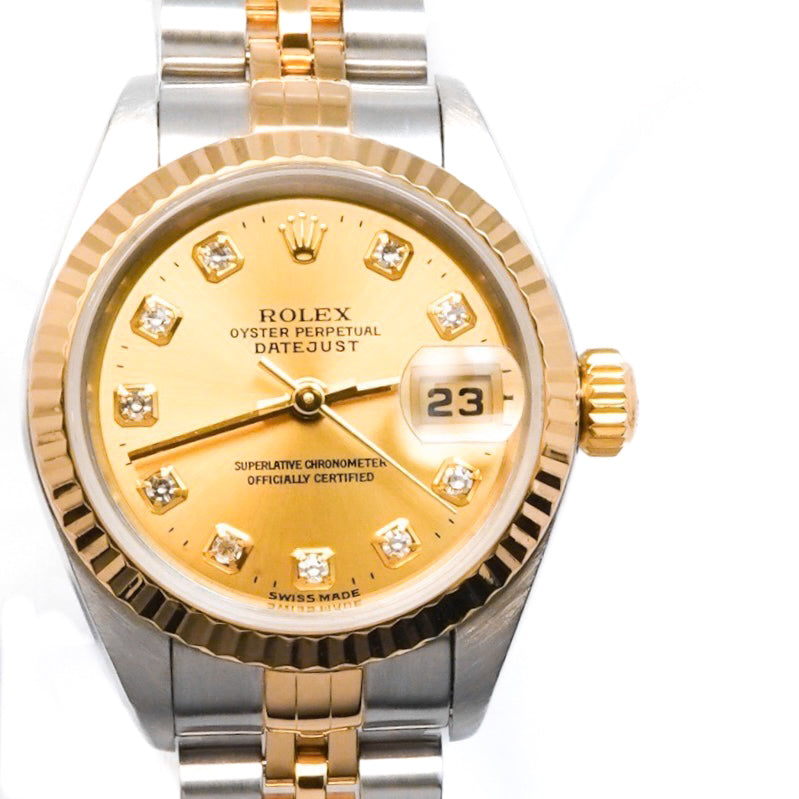 DATEJUST