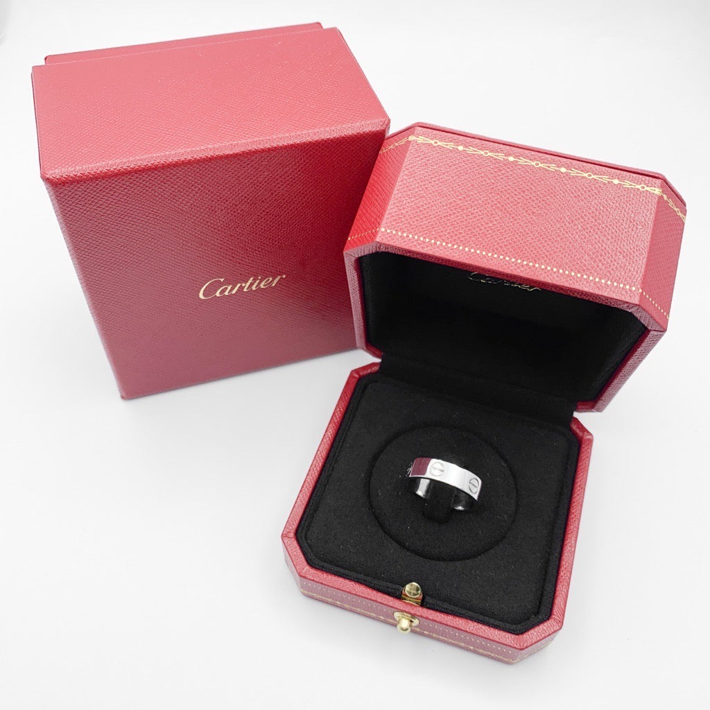 ラブリング WG 15号