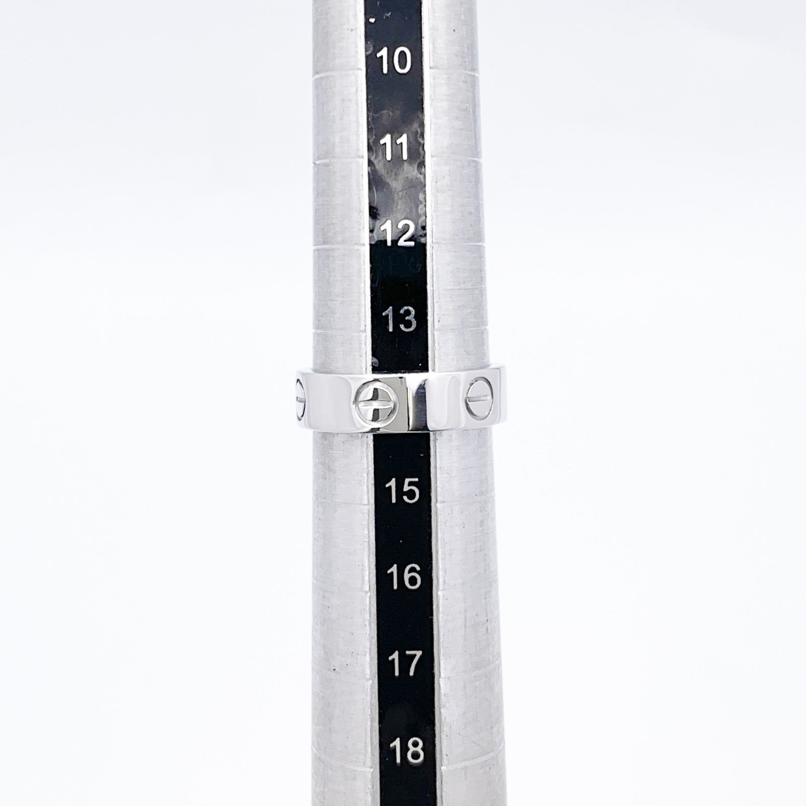 ラブリング WG 15号