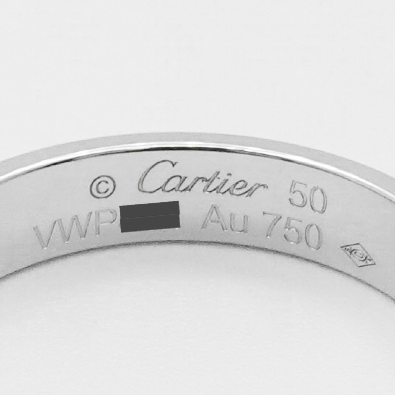 ミニラブリング WG 10号