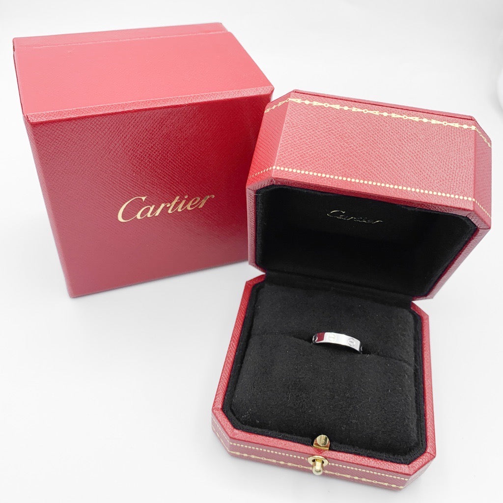 ミニラブリング WG 10号