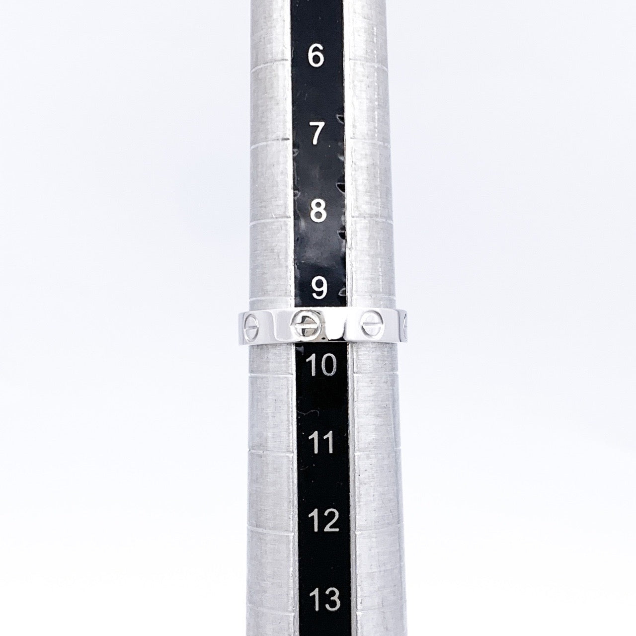 ミニラブリング WG 10号