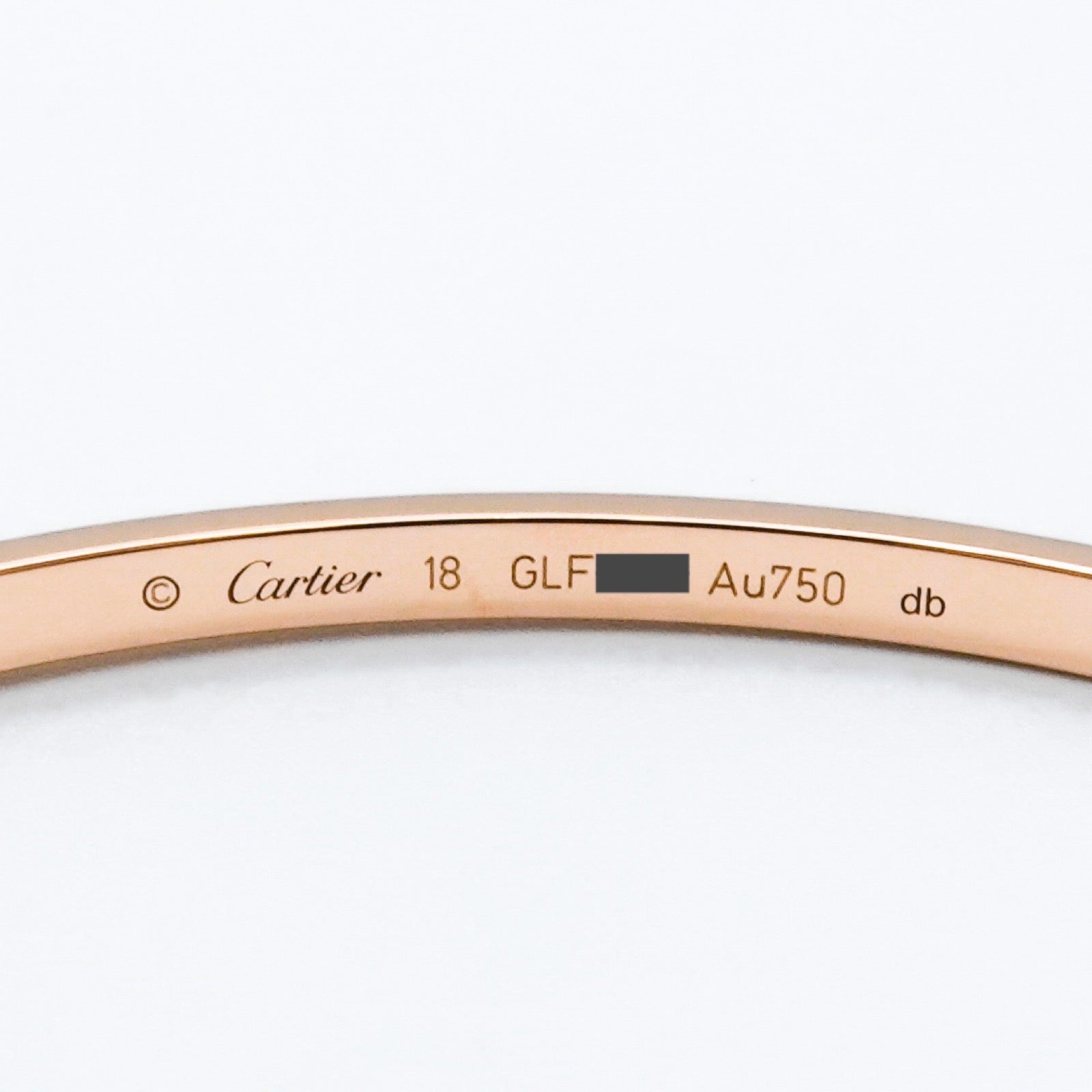 ラブブレス SM PG 18