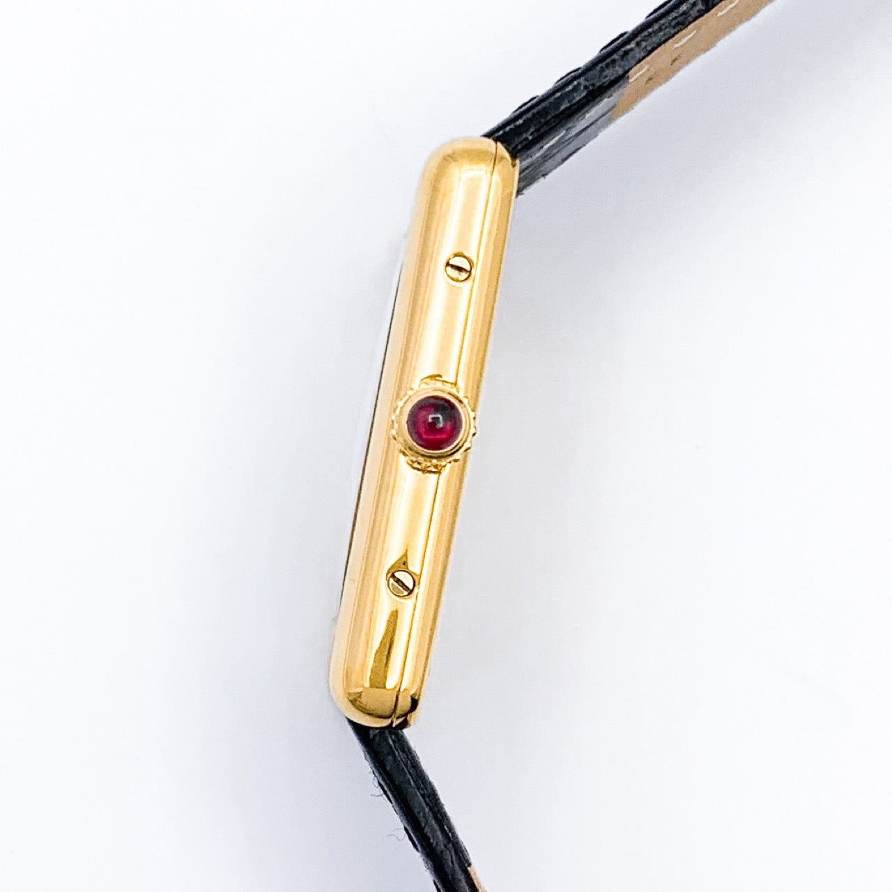 Mast Tank LM 150th Anniversary Limited Edition Gold