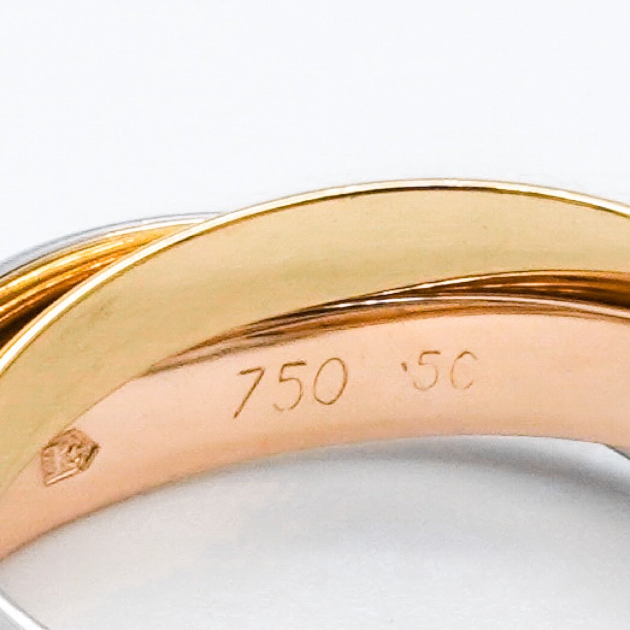 トリニティリング 16号