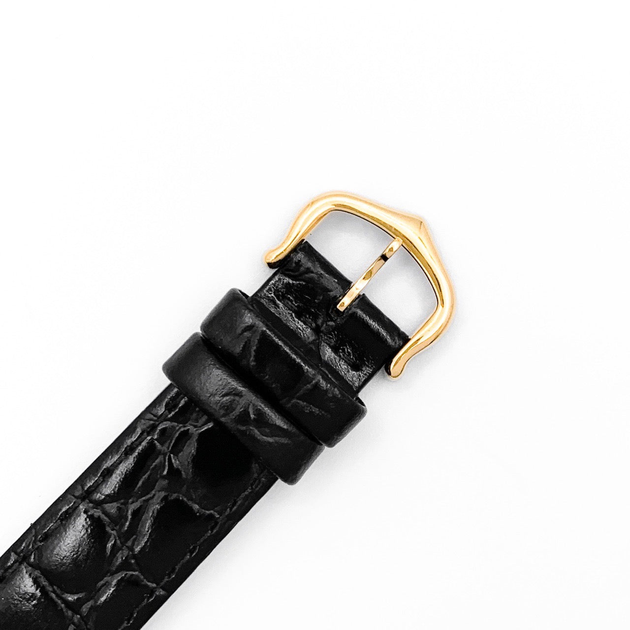 Mast Tank LM 150th Anniversary Limited Edition Gold