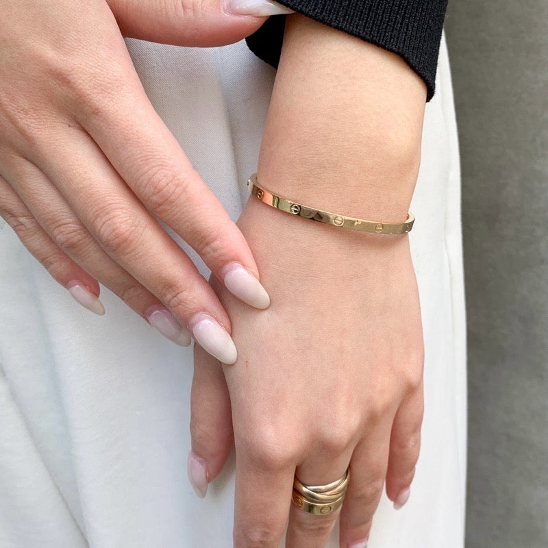 ラブブレス SM YG 16