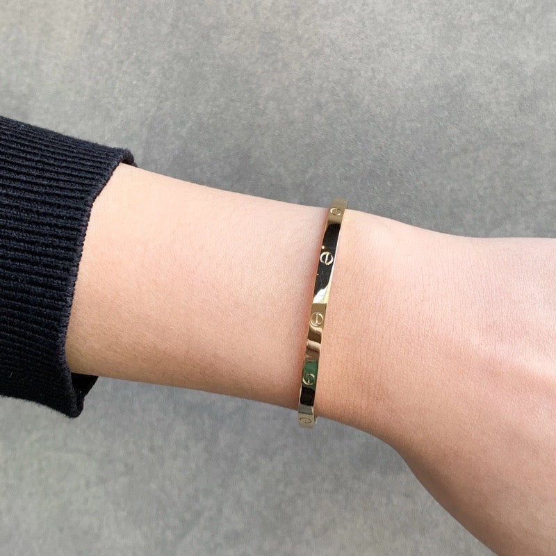 ラブブレス SM YG 16