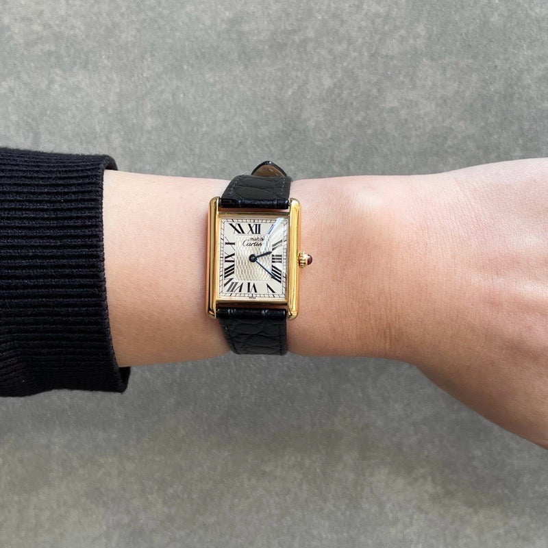 マストタンク LM 150周年限定モデル ゴールド