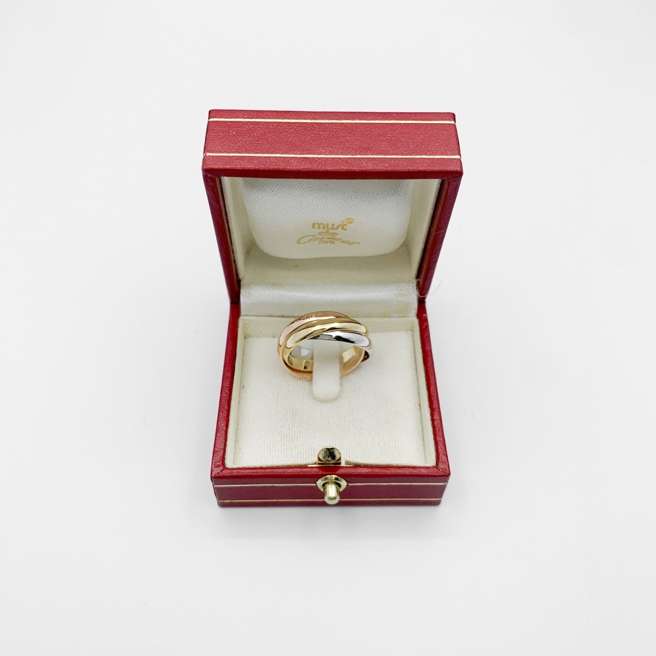 トリニティリング 16号