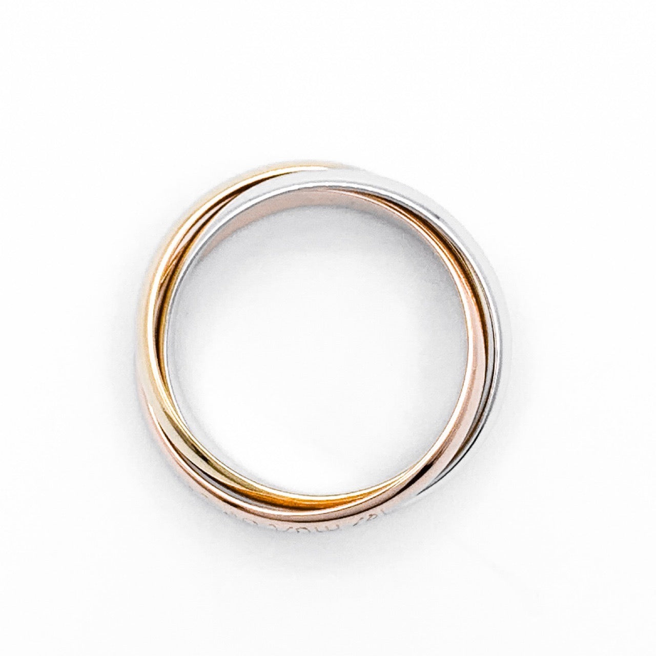 トリニティリング 16号