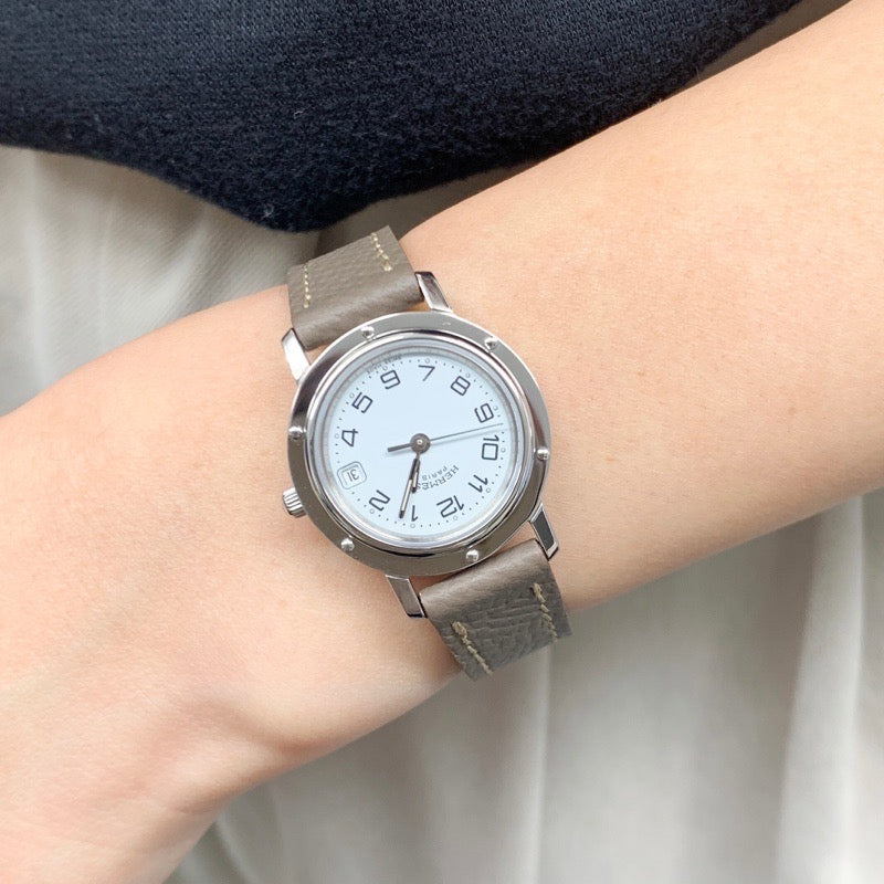 クリッパー SS レザー