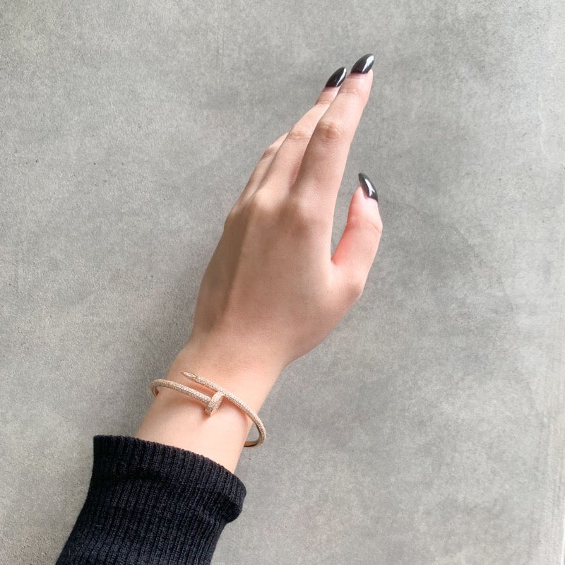Juste un Clou Bracelet #15 PG Diamond 