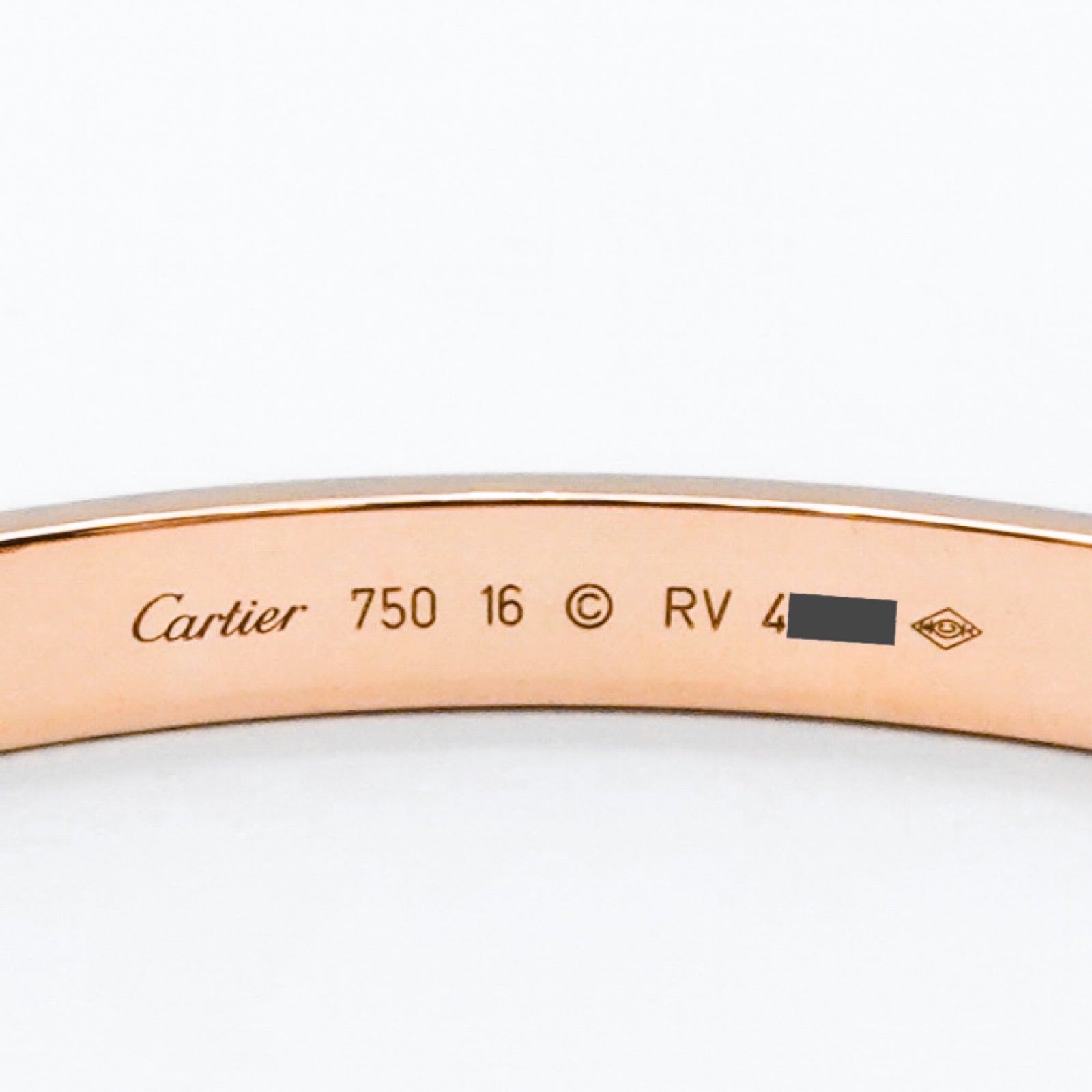 ラブブレス 新型 PG 16