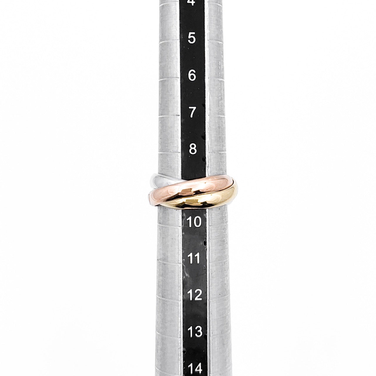 トリニティリング 10号