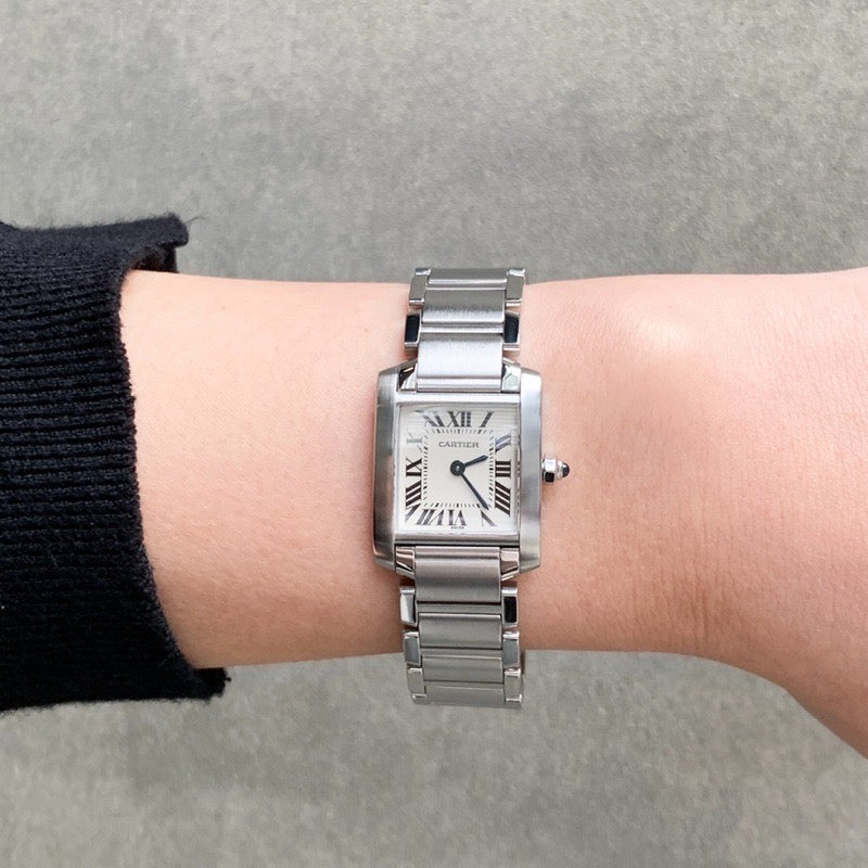 タンクフランセーズ SM SS