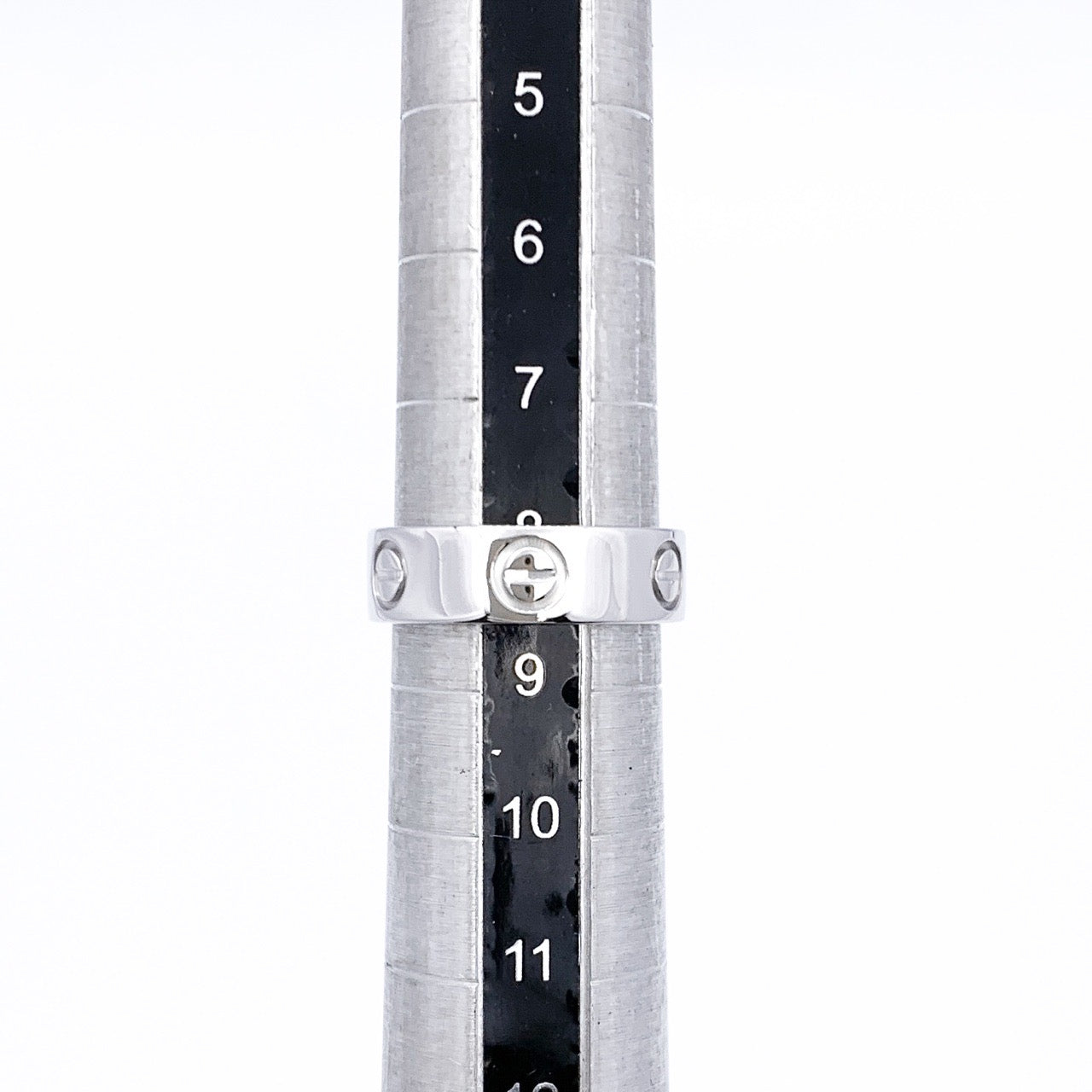 ラブリング WG 9号