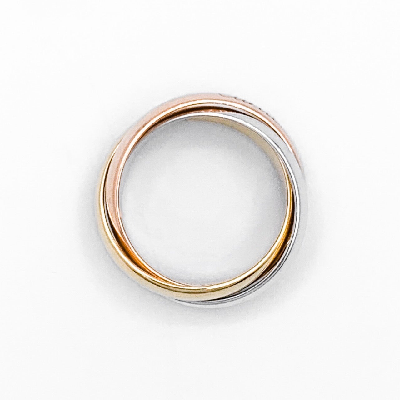 トリニティリング 10号