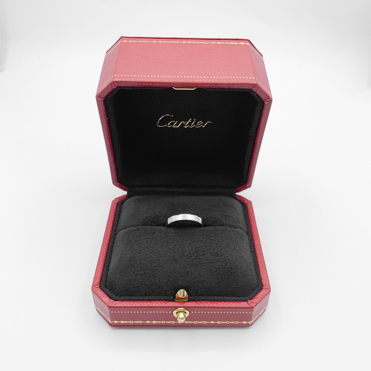 ミニラブリング Pt 11号