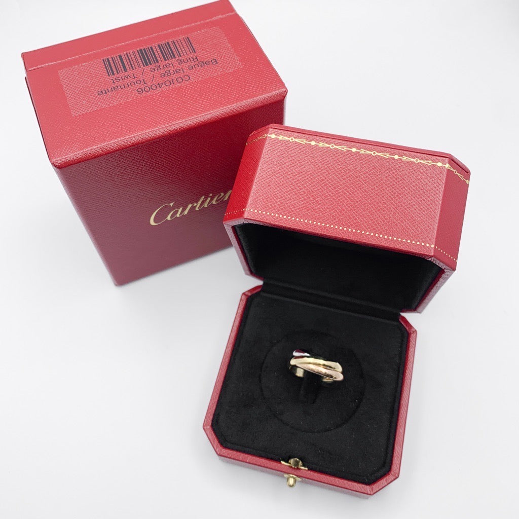 トリニティリング 16号