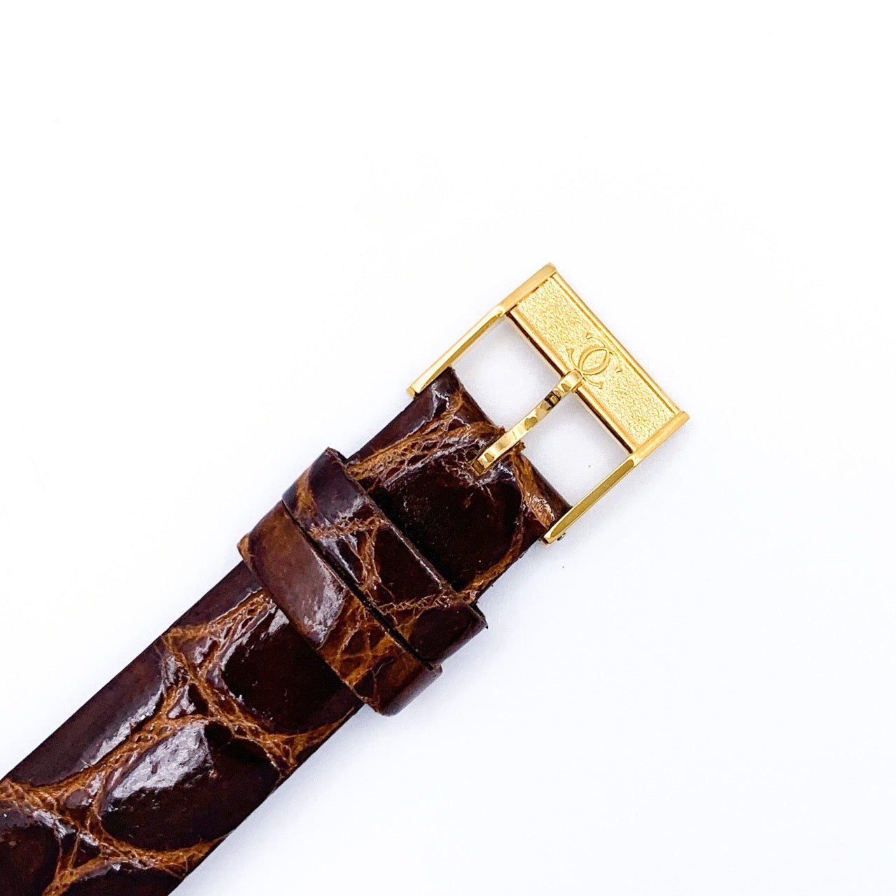 オーガニックタンク ウッド文字盤 ブティック限定モデル ゴールド