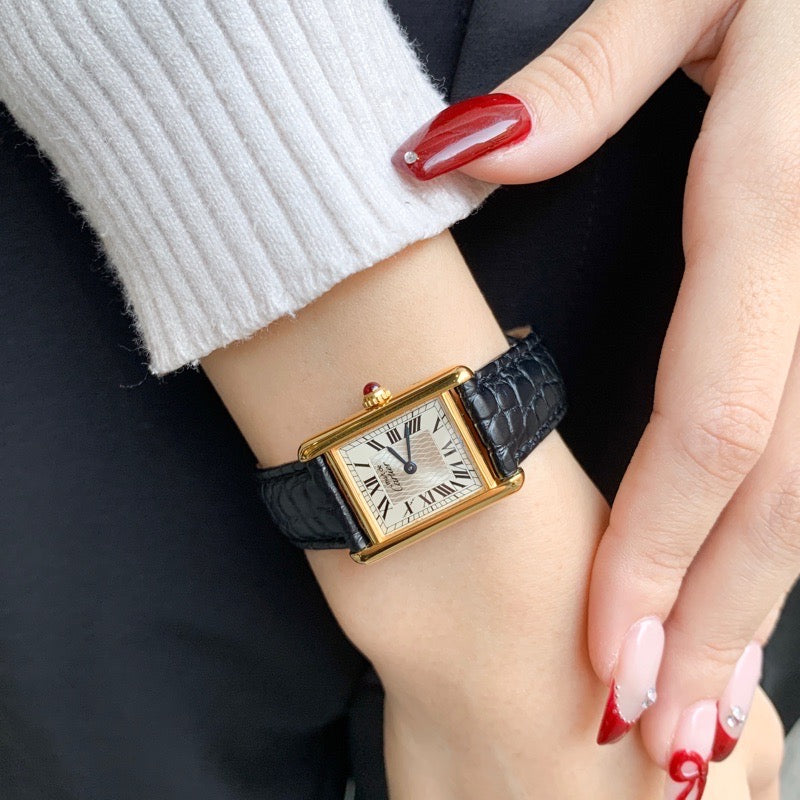 マストタンク SM 150周年限定モデル ゴールド