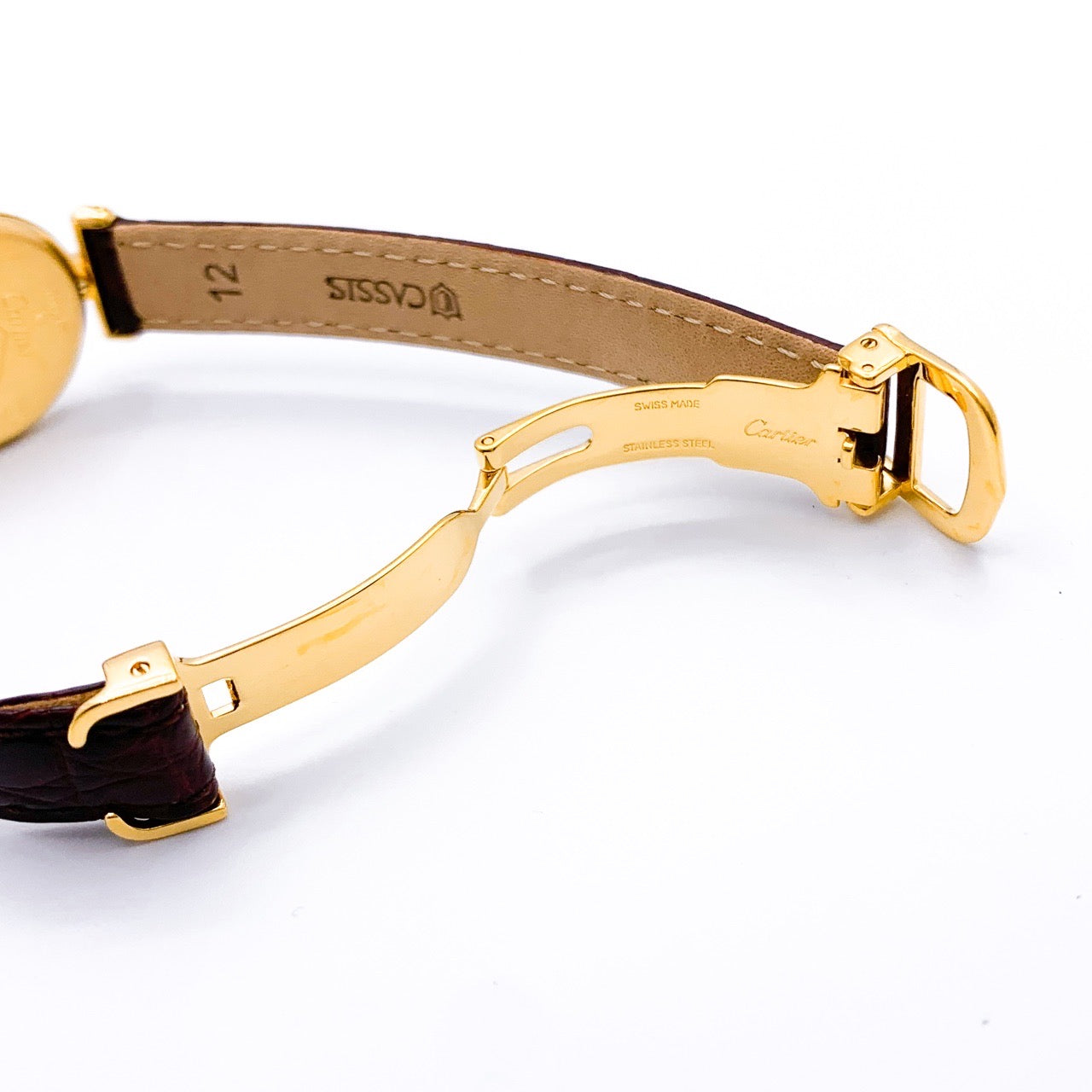 マストコリゼ 150周年限定モデル ゴールド