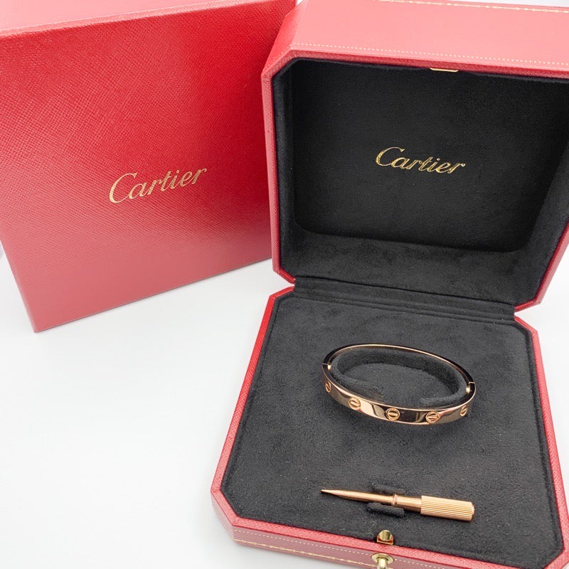 ラブブレス 新型 PG 16