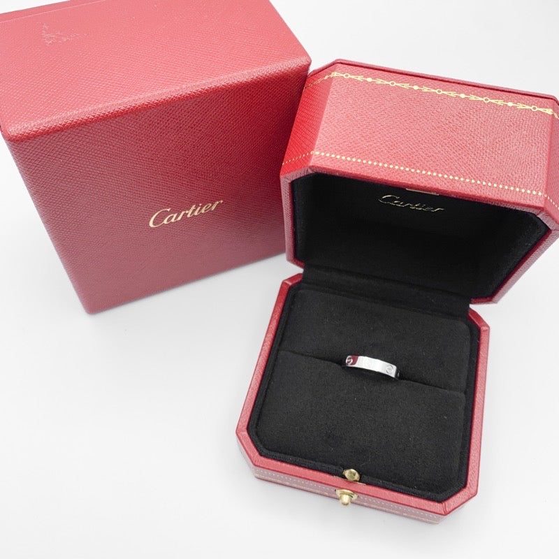 ミニラブリング WG 8号