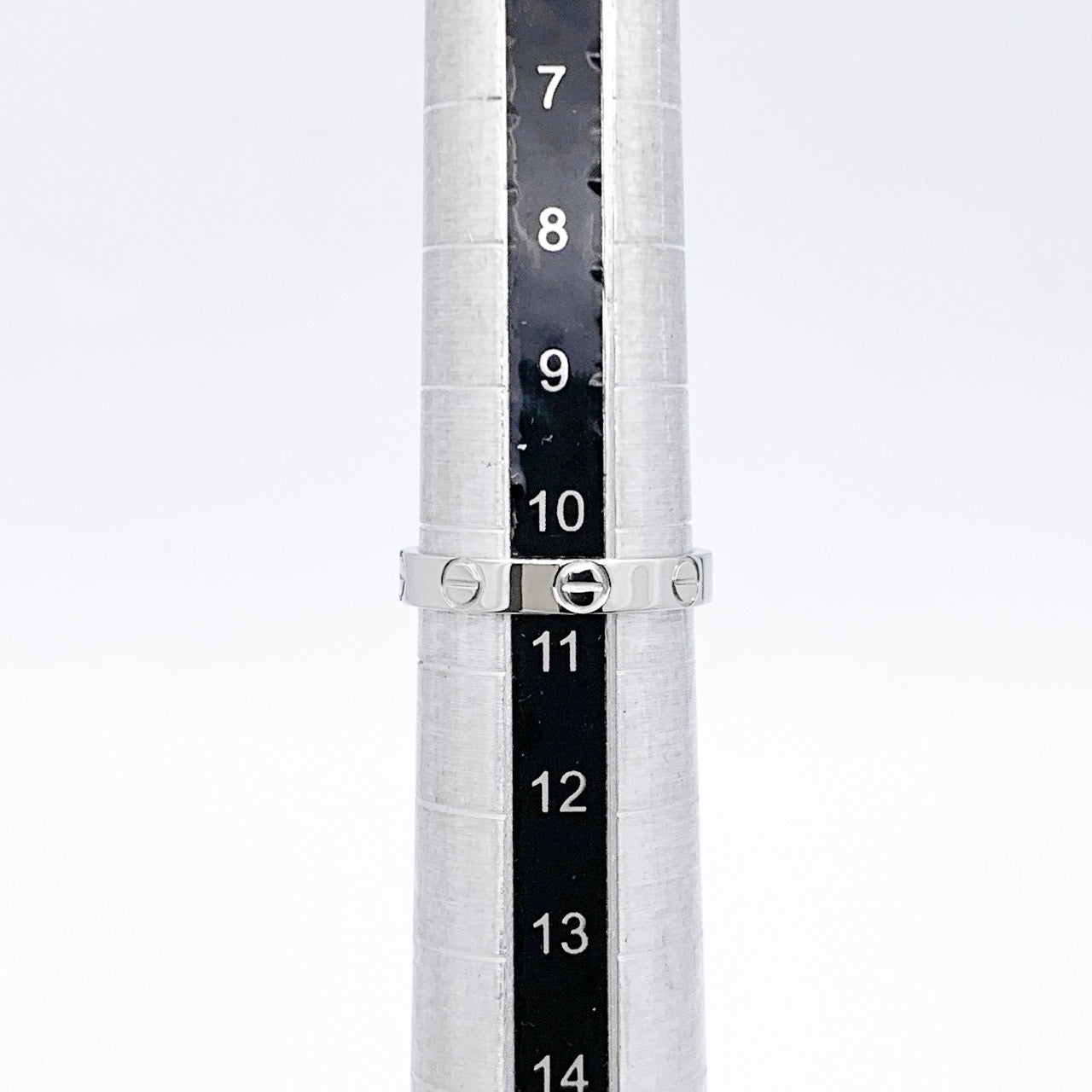ミニラブリング Pt 11号