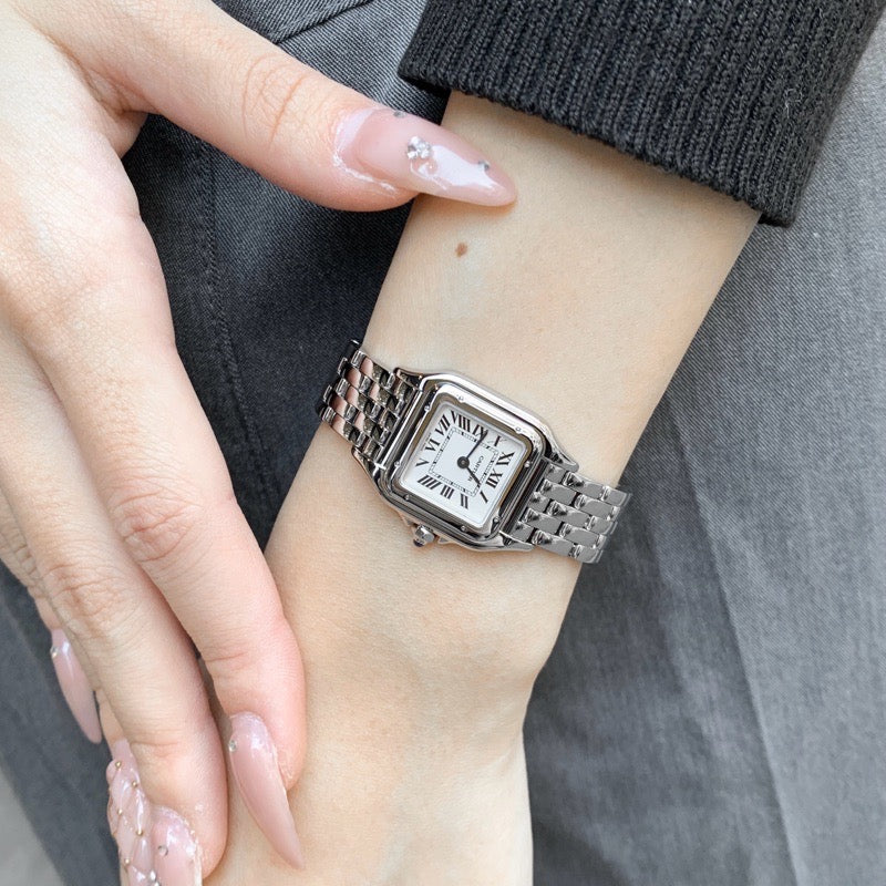 パンテール 現行 SM SS