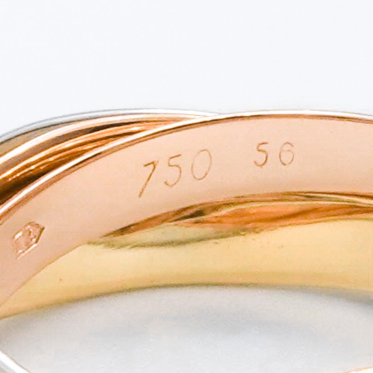 トリニティリング 16号