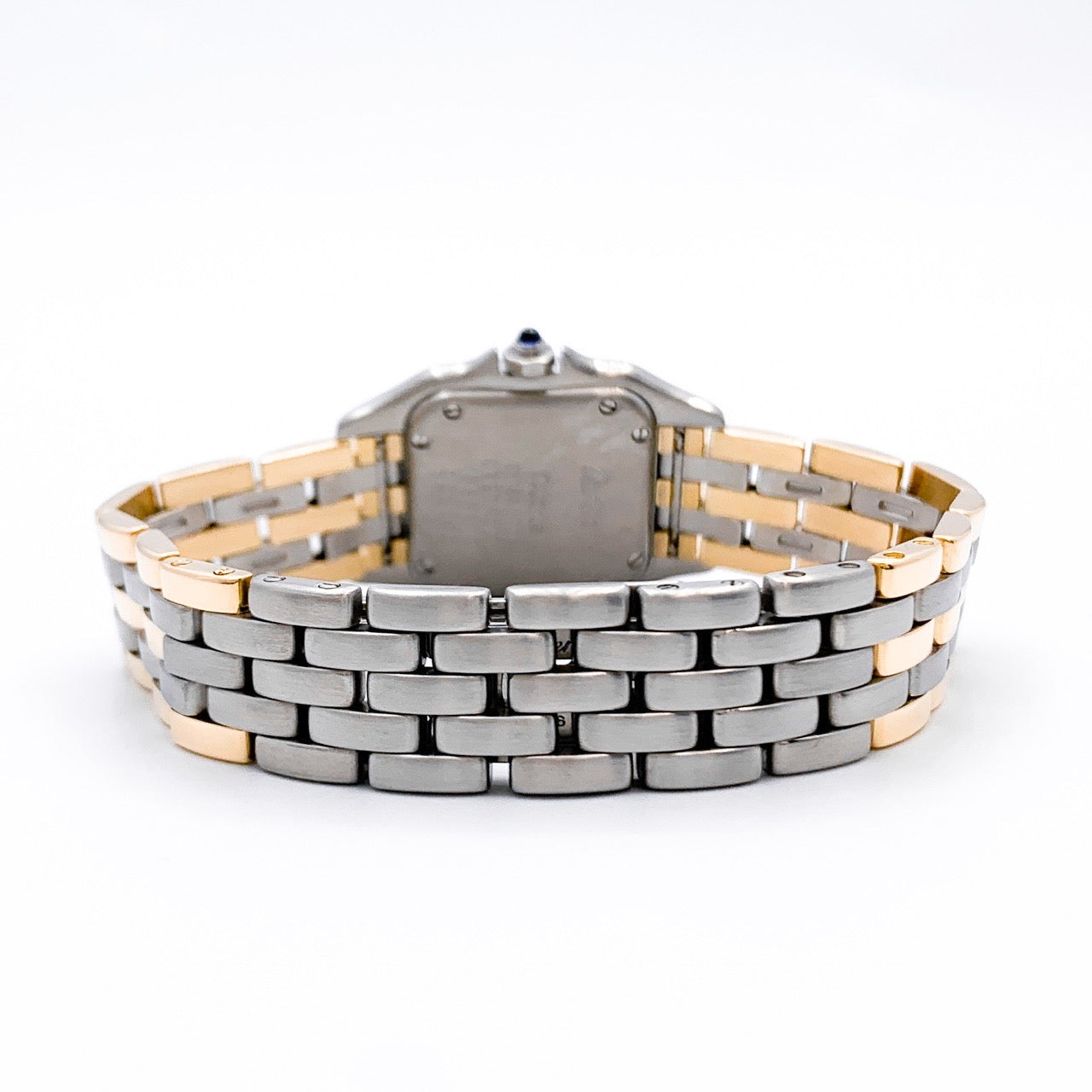 パンテール SM コンビ 3ロウ