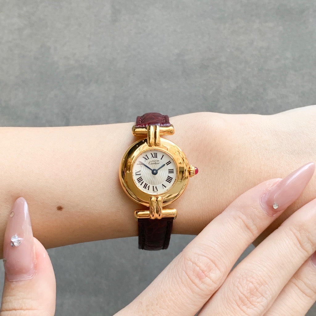 マストコリゼ 150周年限定モデル ゴールド