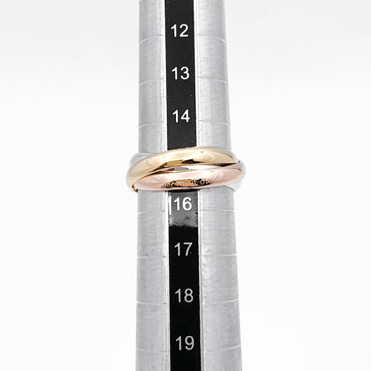 トリニティリング 16号