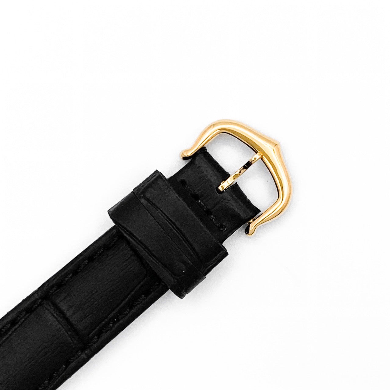 マストタンク SM ベージュローマン文字盤 ゴールド