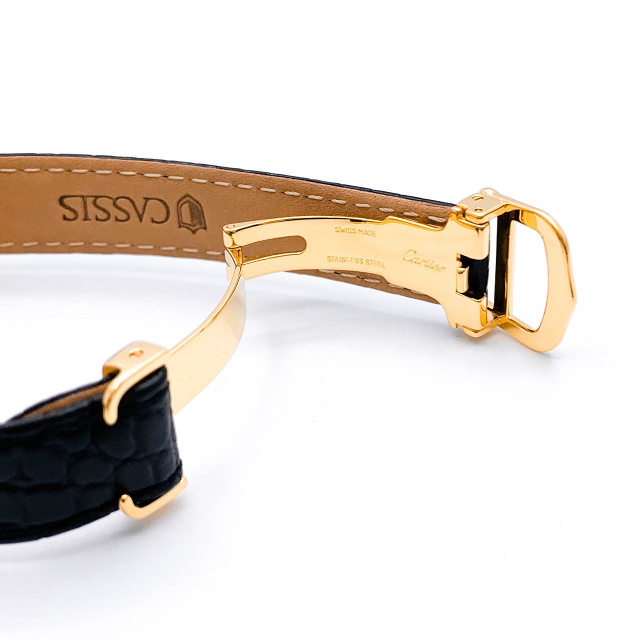 マストタンク SM 150周年限定モデル ゴールド