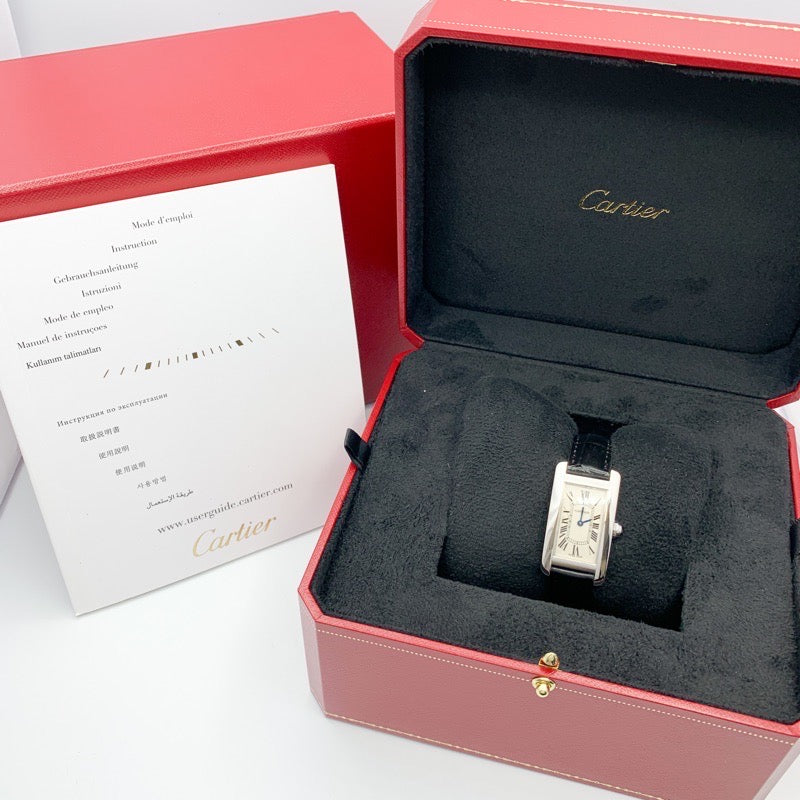 タンクアメリカン SM K18WG レザー