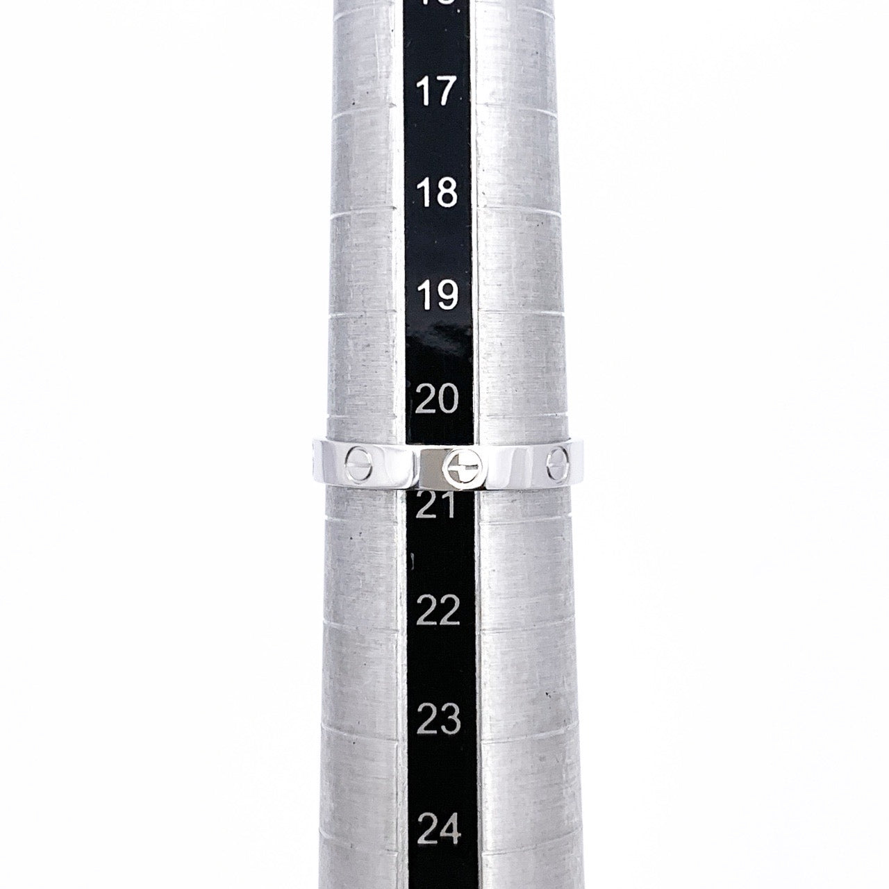 ミニラブリング WG 22号