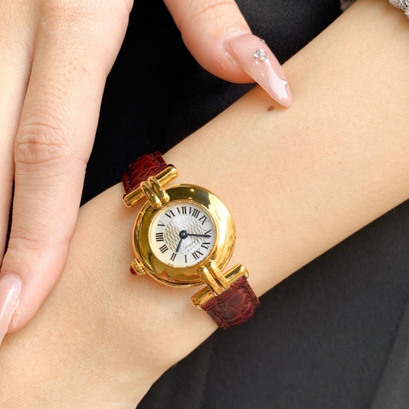 マストコリゼ 150周年限定モデル ゴールド