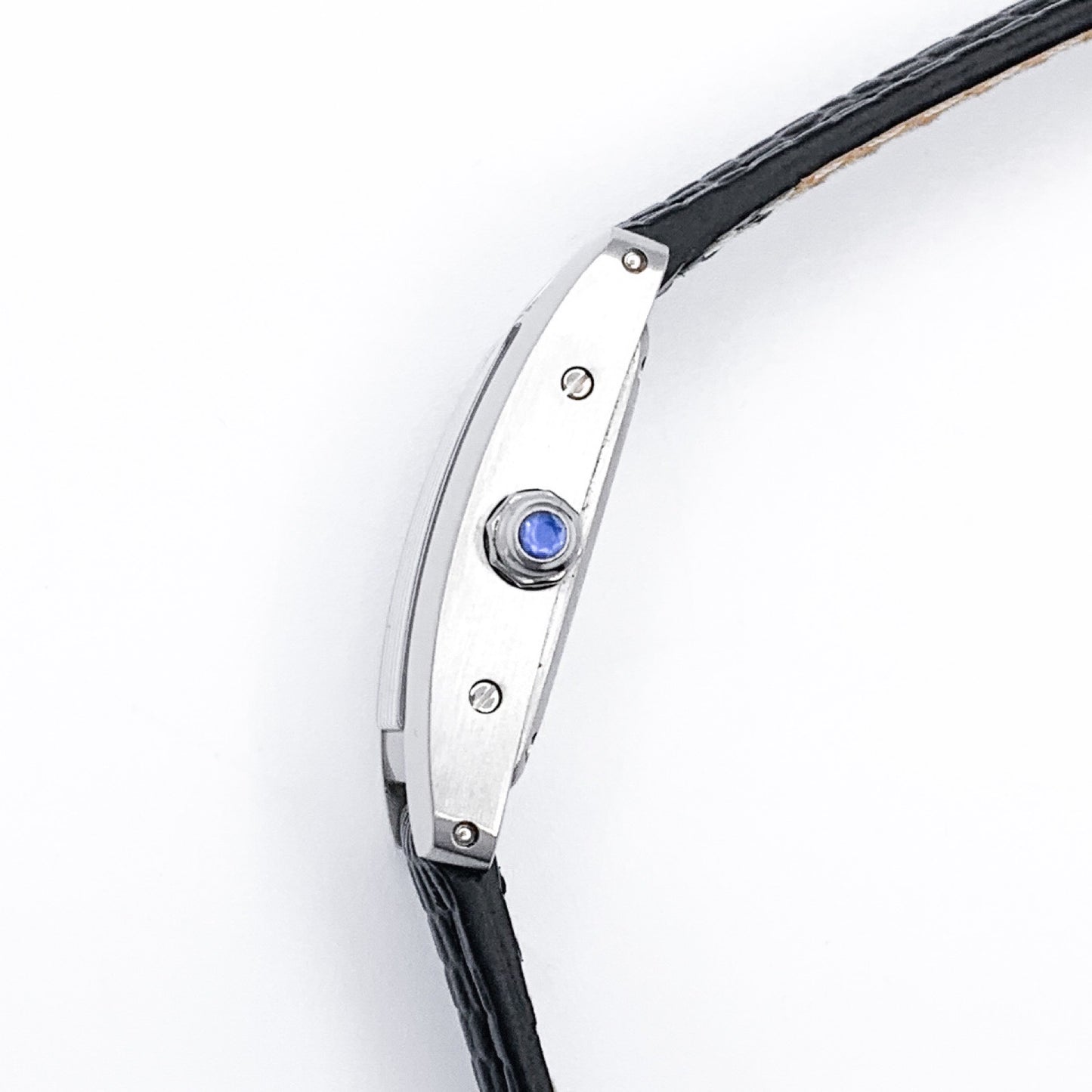 Tank American Mini SS Leather 