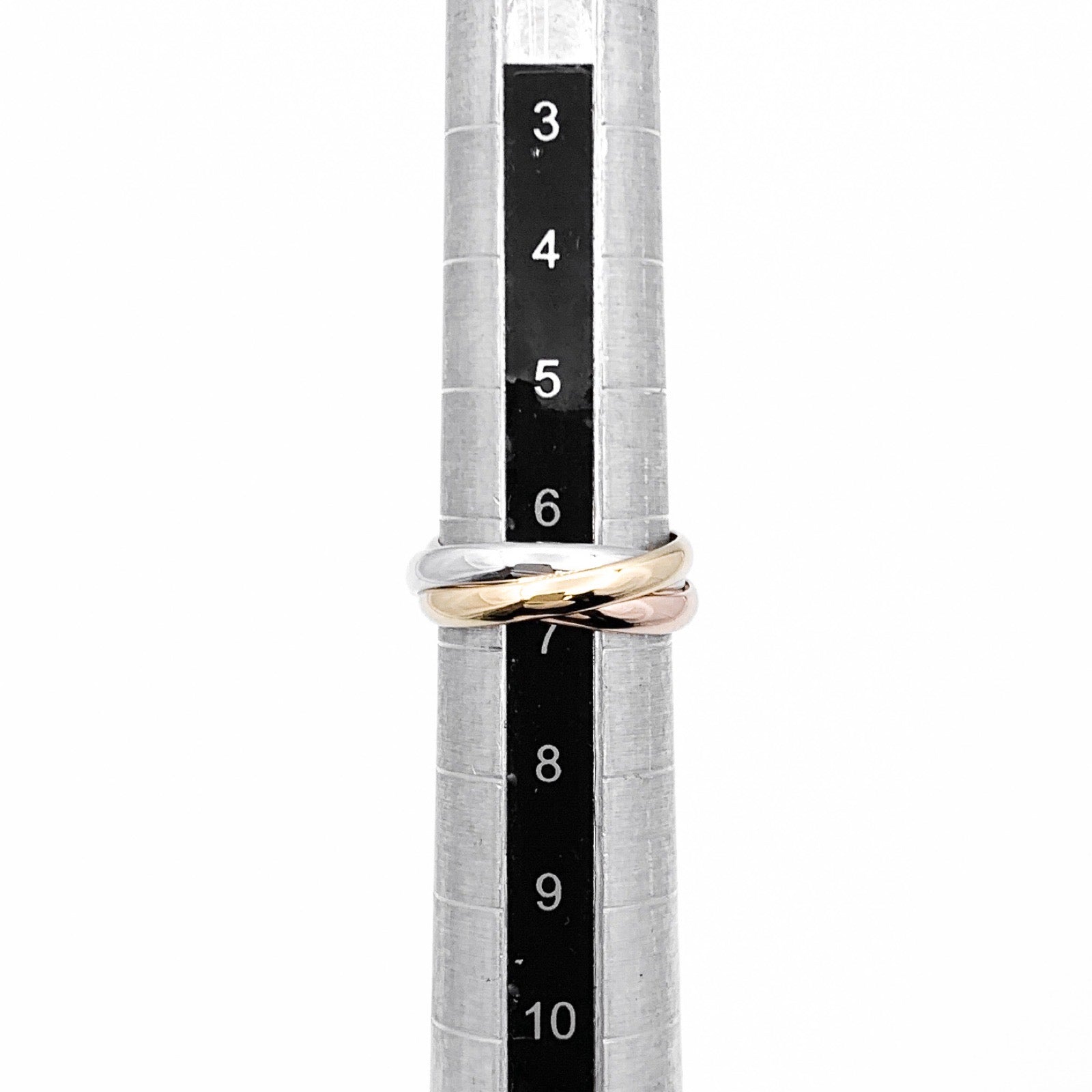 トリニティリング SM 7号