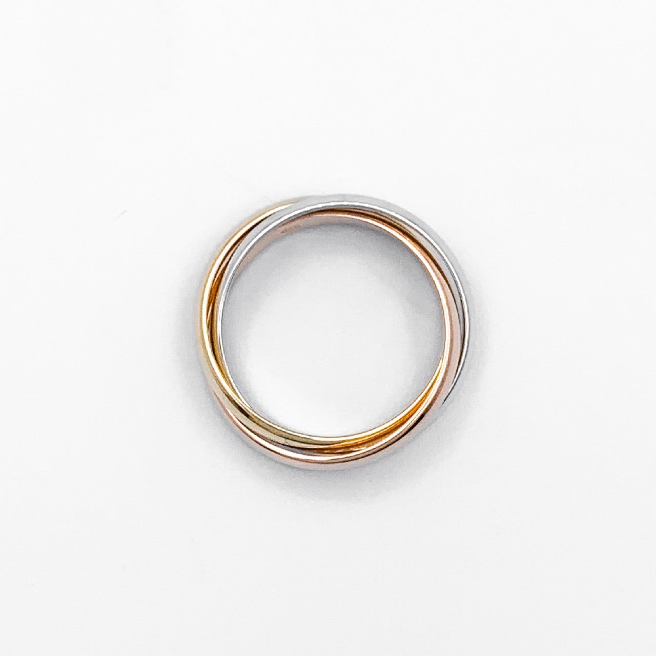 トリニティリング SM 7号