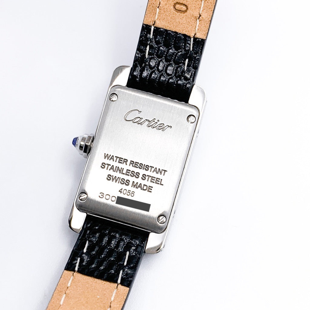 タンクアメリカン ミニ SS レザー