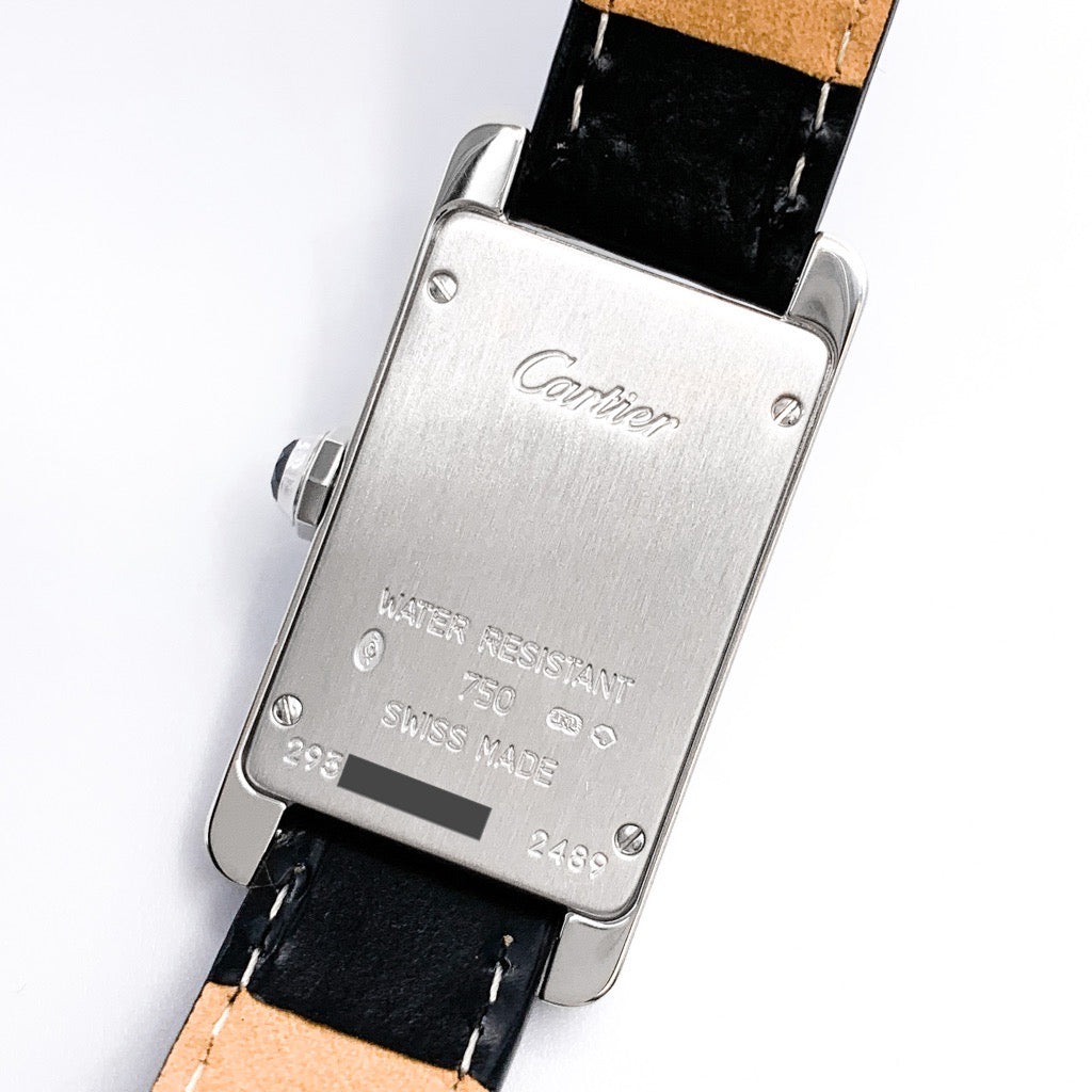 タンクアメリカン SM K18WG レザー