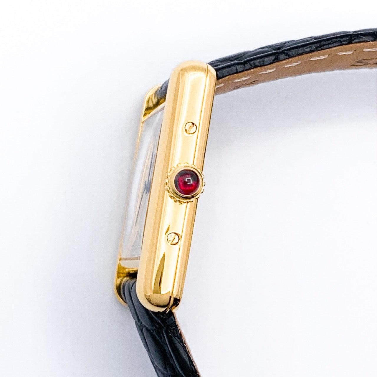 マストタンク SM 150周年限定モデル ゴールド