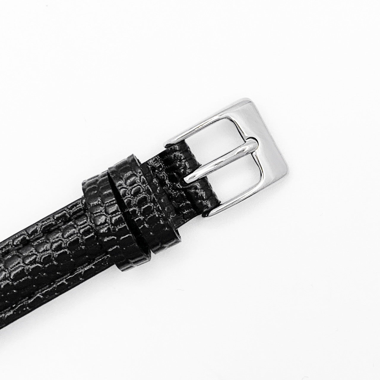 Tank American Mini SS Leather 